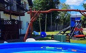 Apartamenty Koło Brzegu